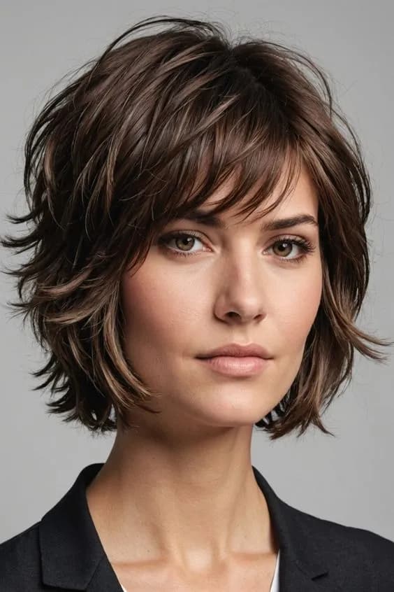 Outros estilos em alta