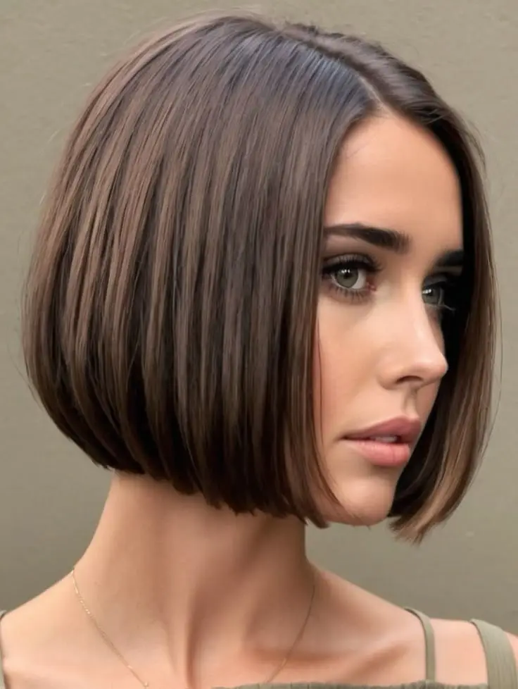 Chanel Curto e Chanel de Bico