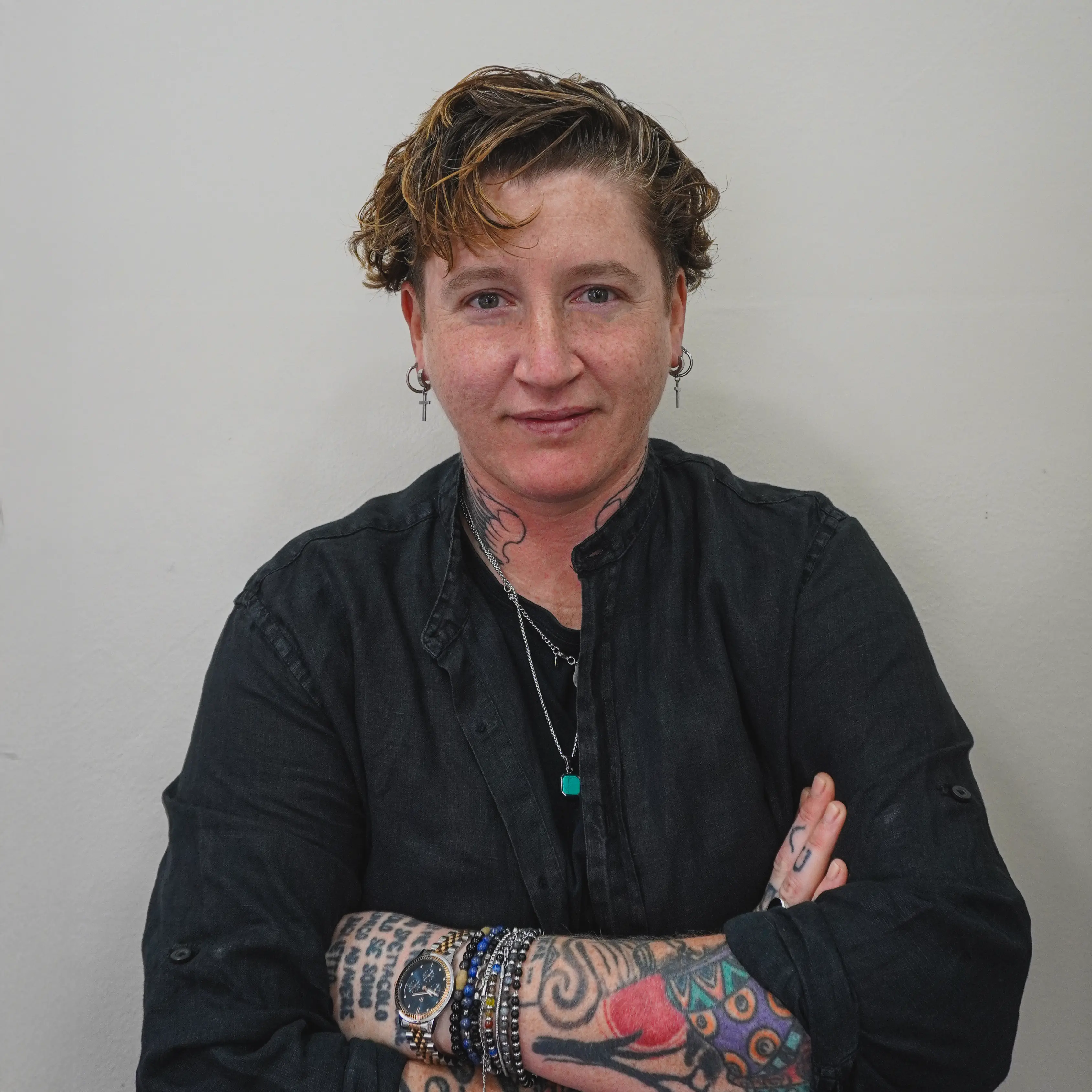 Salon Photo