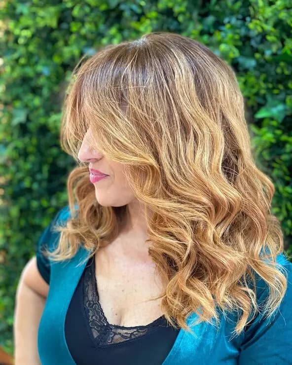 Balayage